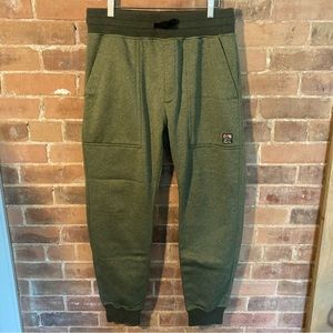 Burton Fleece Trackpants